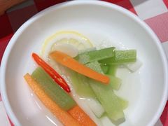 -西贝莜面村(上海百联西郊店)