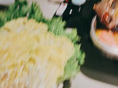 -半天妖烤鱼(中山路店)