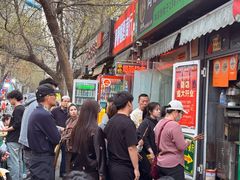 -同来顺烧烤餐厅(哈尔滨道店)
