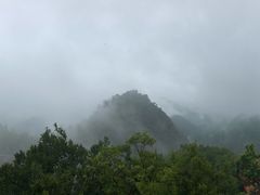 -黔灵山公园-南门售票处