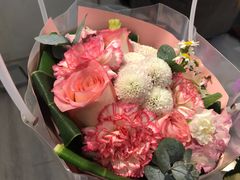-花未央花店·WEYOUNG