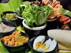 -淀里船宴(卓达店)