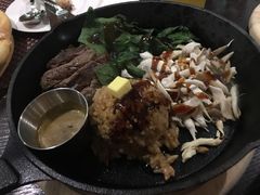 -TAMATI(巴黎贝甜韩式西餐厅店)