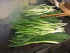-胡四哥特色火盆烧烤(总店)