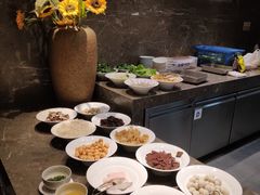 -太湖饭店玉兰厅(自助餐厅)