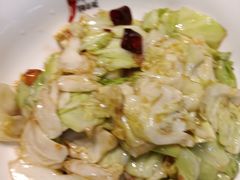 -湘当爱·鲜煮现炒(松岗立业路店)