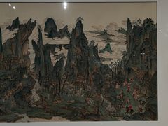 -中国美术学院-美术馆
