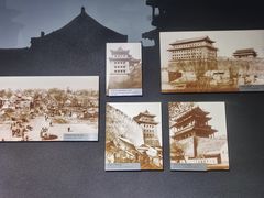 -北京明城墙遗址公园