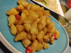 -印巷里主题餐厅(马鞍山店)