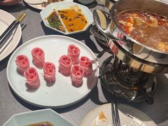 -鼎鼎香·港式火锅(北京SKP店)
