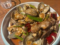 -华府九号海鲜烧烤大排档(龙域店)