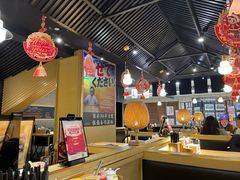 -雷门拉面·现熬骨汤(凯德来福士店)