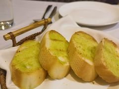 -戈雅法餐厅(世界城广场店)