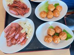 -喜悦西餐厅(同丰店)