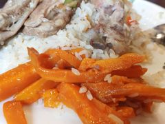 -巴依家新疆手抓饭(菱角湖万达店)