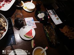 -牛焱·贵州黄牛肉火锅(城西银泰店)
