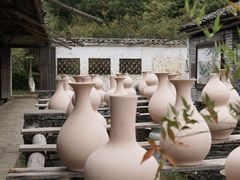 -景德镇古窑民俗博览区