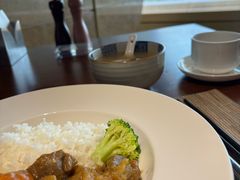 -杭州国际会议中心洲际酒店-原素全日餐厅(解放东路店)