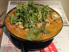 -肥汁米蘭香港米线(宁波路总店)