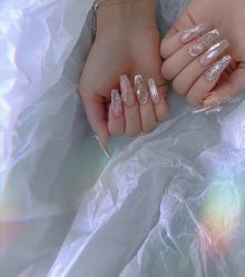 -妙睫屋日式美甲美睫