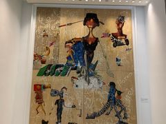 -香港数码港艾美酒店