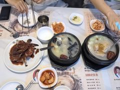 -长顺参鸡汤店(西塔总店)