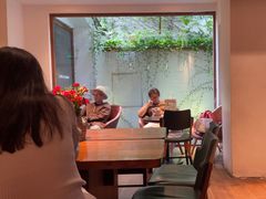 -BAKER&SPICE(安福路店)