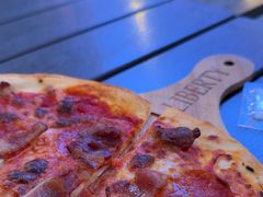 -Liberty Brewing Co·曼哈顿餐吧