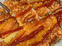 -米郎餐厅·朝鲜族料理(延长路店)