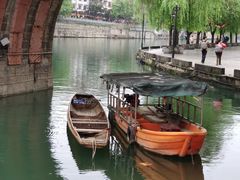 -古城苗家土菜馆(河景餐厅店)