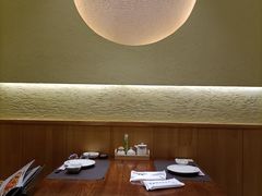 -贵木日本料理·铁板烧(新地假日广场店)