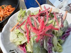 -本家韩国烤肉(青岛万象城店)