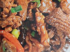 -来相会饺子·新辽菜(甘家口店)