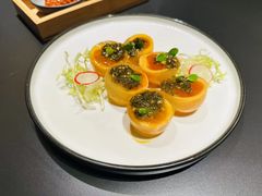 -麻六记(深圳首店)