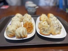 -大壶春生煎(四川中路店)