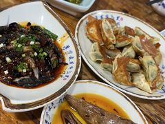 -桐梓锅贴饺(桃源东路店)