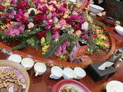 -梅花香里大酒店(郁金香路店)