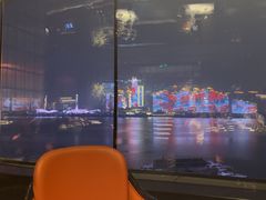 -君庭中餐厅(湘江豪生店)