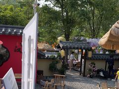 -HERRE·FARM 赫尔露营农场·团建聚会包场