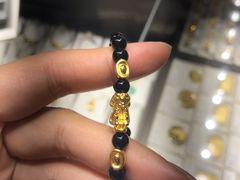 -周大福(机场分行)