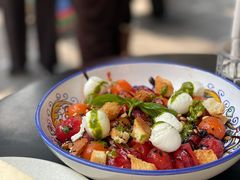 番茄色拉-Alimentari Grande(东湖路店)