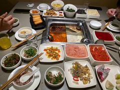 -海底捞火锅(万达广场店)