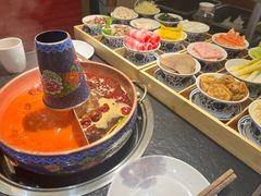 -咏江南·苏式火锅·苏州评弹(观前街店)
