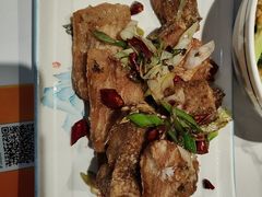 -吴掌柜·藕汤印象(南湖店)