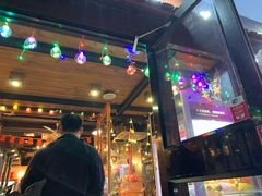 -红小姐的烤肉店(西三旗店)