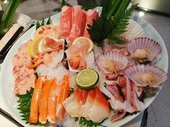 -生如夏花泰式火锅(伊藤双楠店)