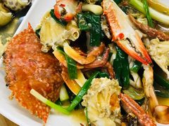 -明记海鲜大排档(巽寮湾店)