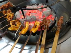 -醉川西火盆烧烤(恩施街总店)