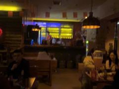 -Helens海伦司小酒馆(对外经贸大学店)