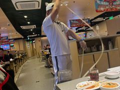 -海底捞火锅(天津SM城市广场店)